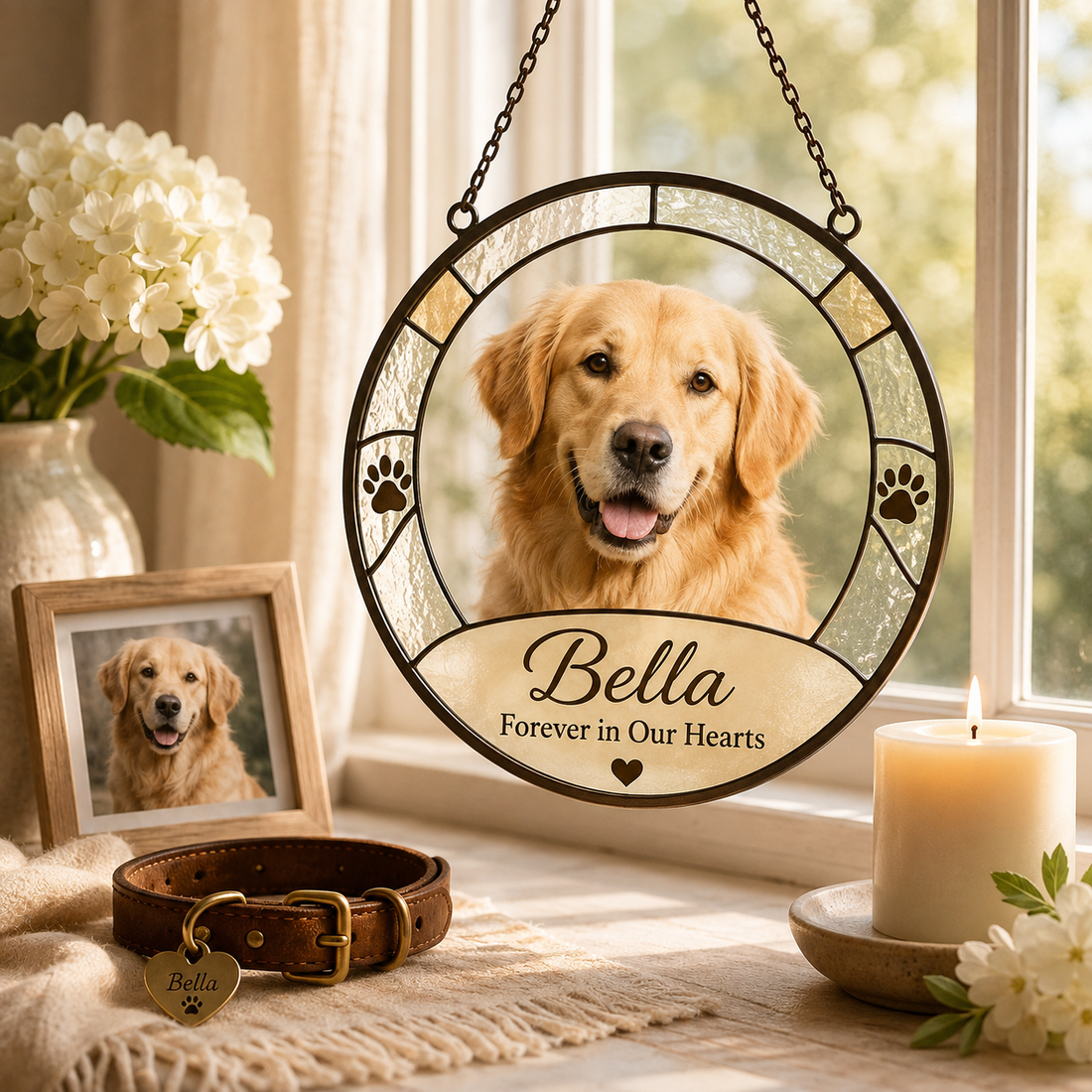 What to Write on a Pet Memorial Gift: Meaningful Messages and Ideas