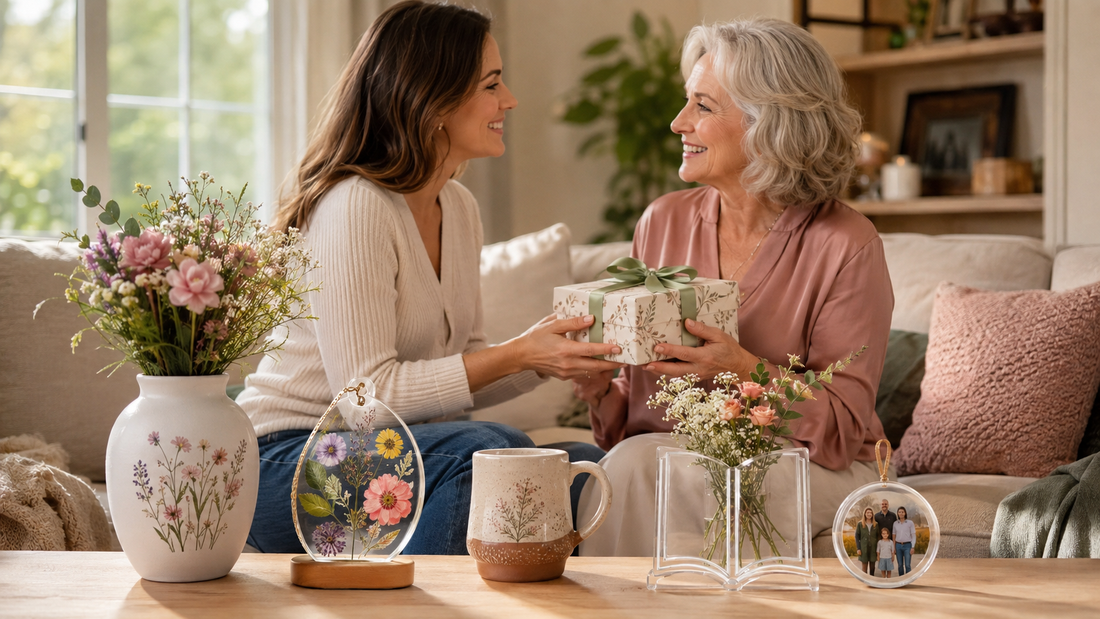 7 Personalized Mother-in-Law Gift Ideas to Show Your Appreciation