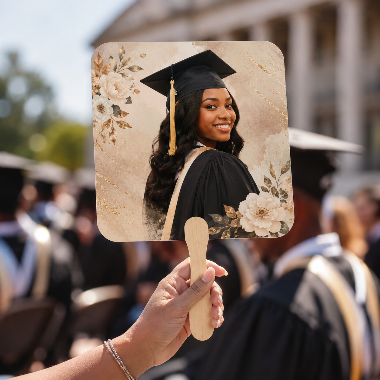 Graduation & Back to School