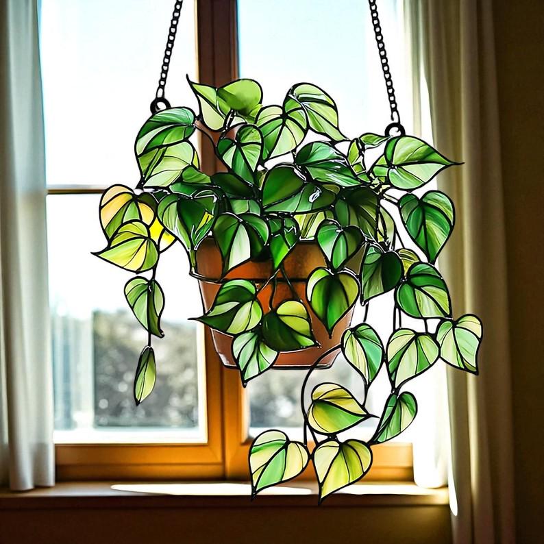 Suncatchers