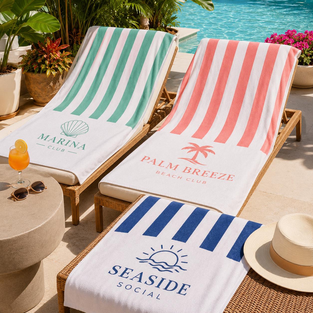 Beach Towels
