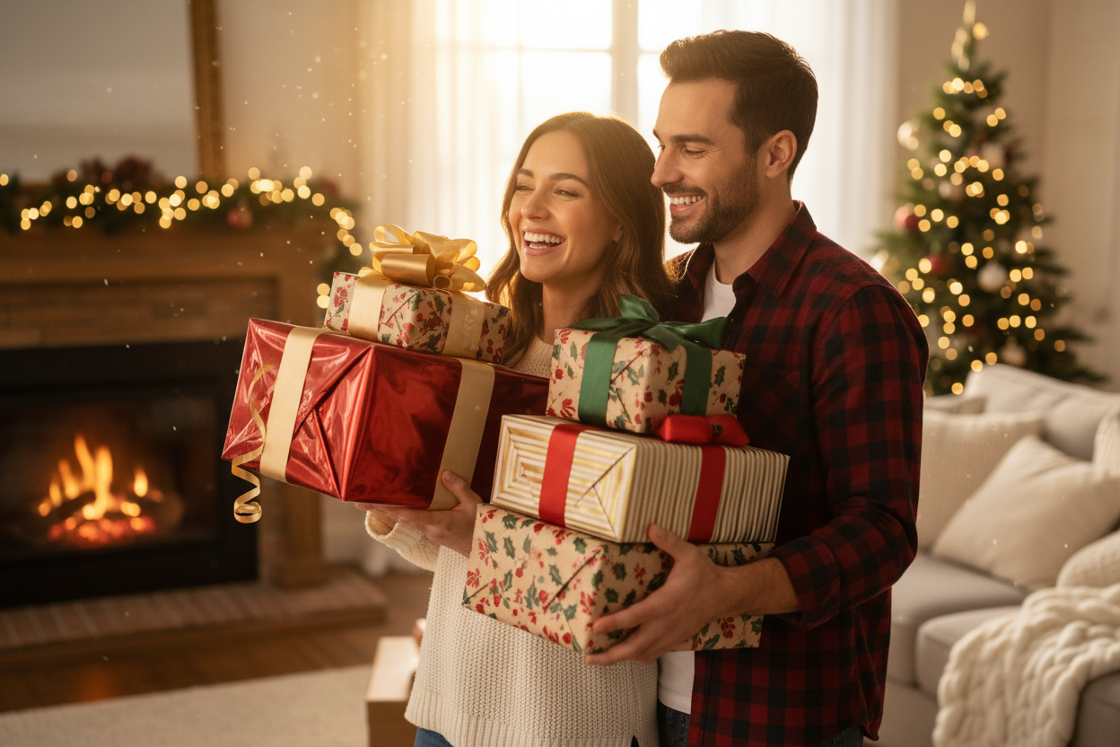 Gifts for Couples