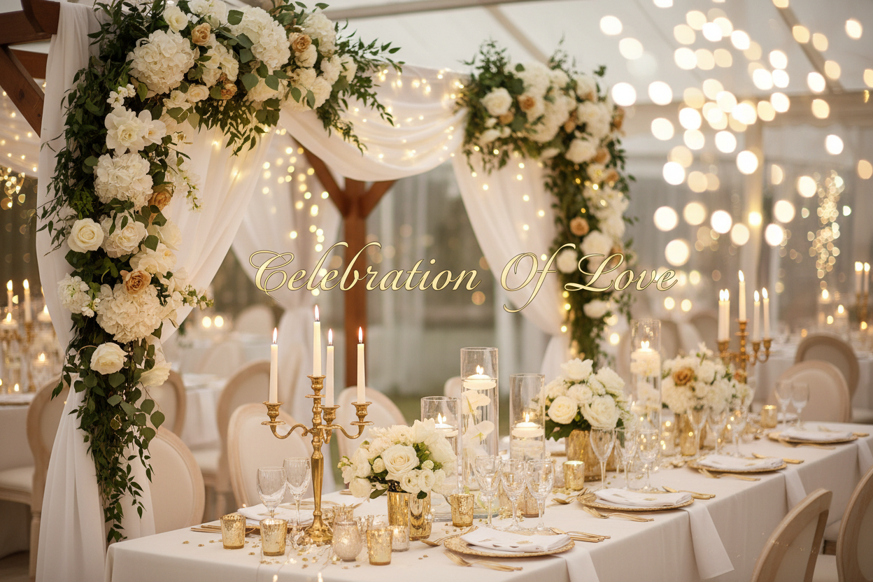Wedding Gifts