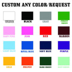 Personalized Baseball Jersey – product photo 4