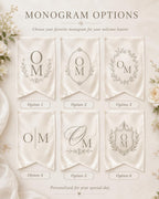 Custom Engagement Party Banner – product photo 3