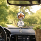 Personalized Grandma Photo Charm – product photo 5