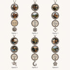 Personalized Photo Charm Keepsake – product photo 3