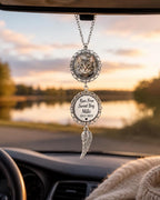 Personalized Pet Memorial Photo Charm – product photo 5