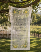Lace Signature Drinks Banner – product photo 5