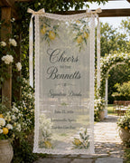 Lace Signature Drinks Banner – product photo 8