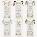 Lace Signature Drinks Banner – product photo 2