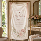 Meet The Future Mrs Bridal Shower Banner – product photo 10
