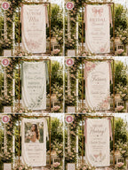 Meet The Future Mrs Bridal Shower Banner – product photo 4