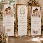 Engagement Celebration Banner – product photo 3