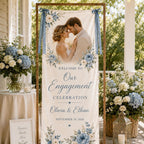 Engagement Celebration Banner – product photo 8