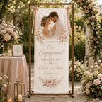 Engagement Celebration Banner – product photo 9