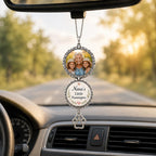 Personalized Grandma Photo Charm – product photo 7