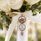 Personalized Grandma Photo Charm – product photo 9