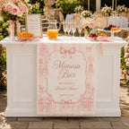 Personalized Mimosa Bar Banner – product photo 9