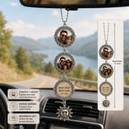 Personalized Photo Charm Keepsake – product photo 9