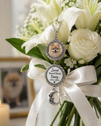 Personalized Pet Memorial Photo Charm – product photo 7