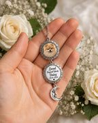 Personalized Pet Memorial Photo Charm – product photo 8