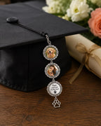 Personalized Pet Memorial Photo Charm – product photo 9