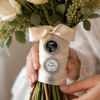 Personalized Baby Photo Car Charm – product photo 8