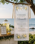 Lace Signature Drinks Banner – product photo 6