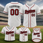 Custom Family Baseball Jersey – product photo 6