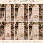 Bridal Shower Coffee Bar Banner – product photo 2