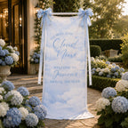 Bridal Shower Welcome Banner – product photo 5