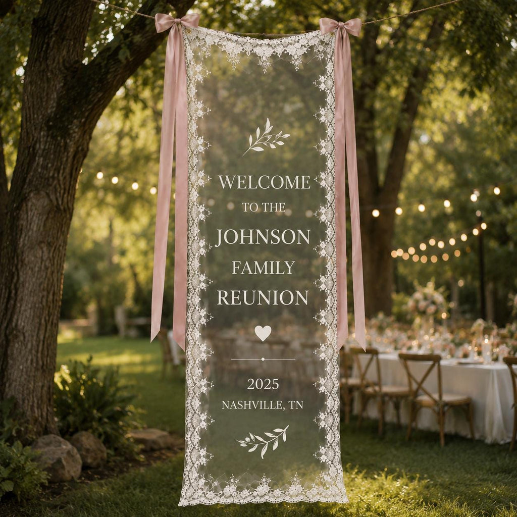 Bachelorette Cocktail Linen Tapestry, Personalized Bride Party Backdrop, Custom Coquette Bow Weekend Banner - product image 6