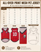 Matching Family Baseball Jersey – product photo 5