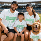 Custom Family Baseball Jersey – product photo 10