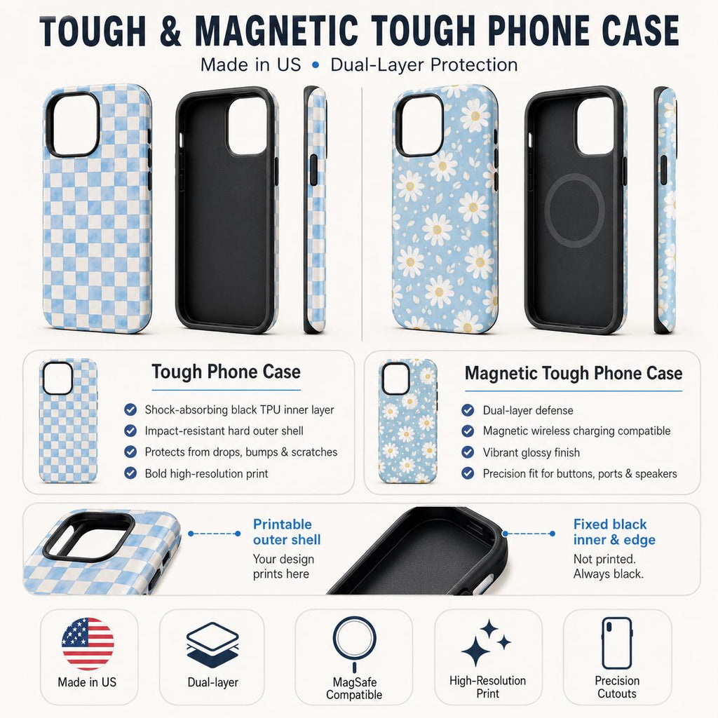 Custom Espresso Martini Phone Case, Personalized Cocktail iPhone Case, Coquette Coffee Drink Gift