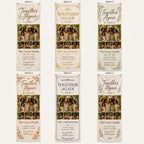 Together Again Family Reunion Banner – product photo 2