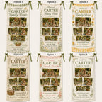 Family Picnic Banner, Personalized Photo Family Reunion Sign – product photo 2