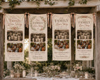 Our Family Love Story Banner – product photo 8