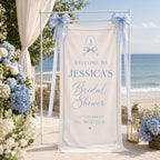 Bridal Shower Welcome Banner – product photo 6