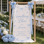 Bridal Shower Welcome Banner – product photo 8