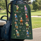 Custom Photo Towel, Personalized Face Gift – product photo 8