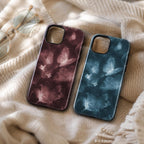 Ethereal Butterfly Phone Case, Green Botanical iPhone Case, Fairycore Nature Case Gift