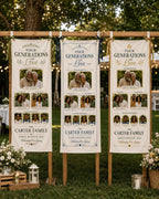 Four Generations Of Love Banner – product photo 7