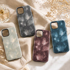 Ethereal Butterfly Phone Case, Green Botanical iPhone Case, Fairycore Nature Case Gift