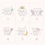 Tooth Fairy Embroidered Handkerchief, Personalized Kids Keepsake Hanky, Custom First Tooth Gift, Satin Fairy Gift